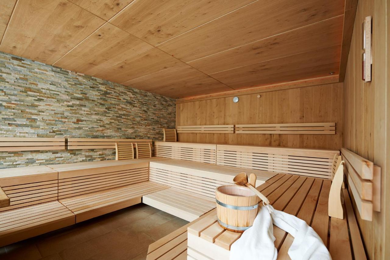Apres Post Hotel Stuben am Arlberg Eksteriør bilde