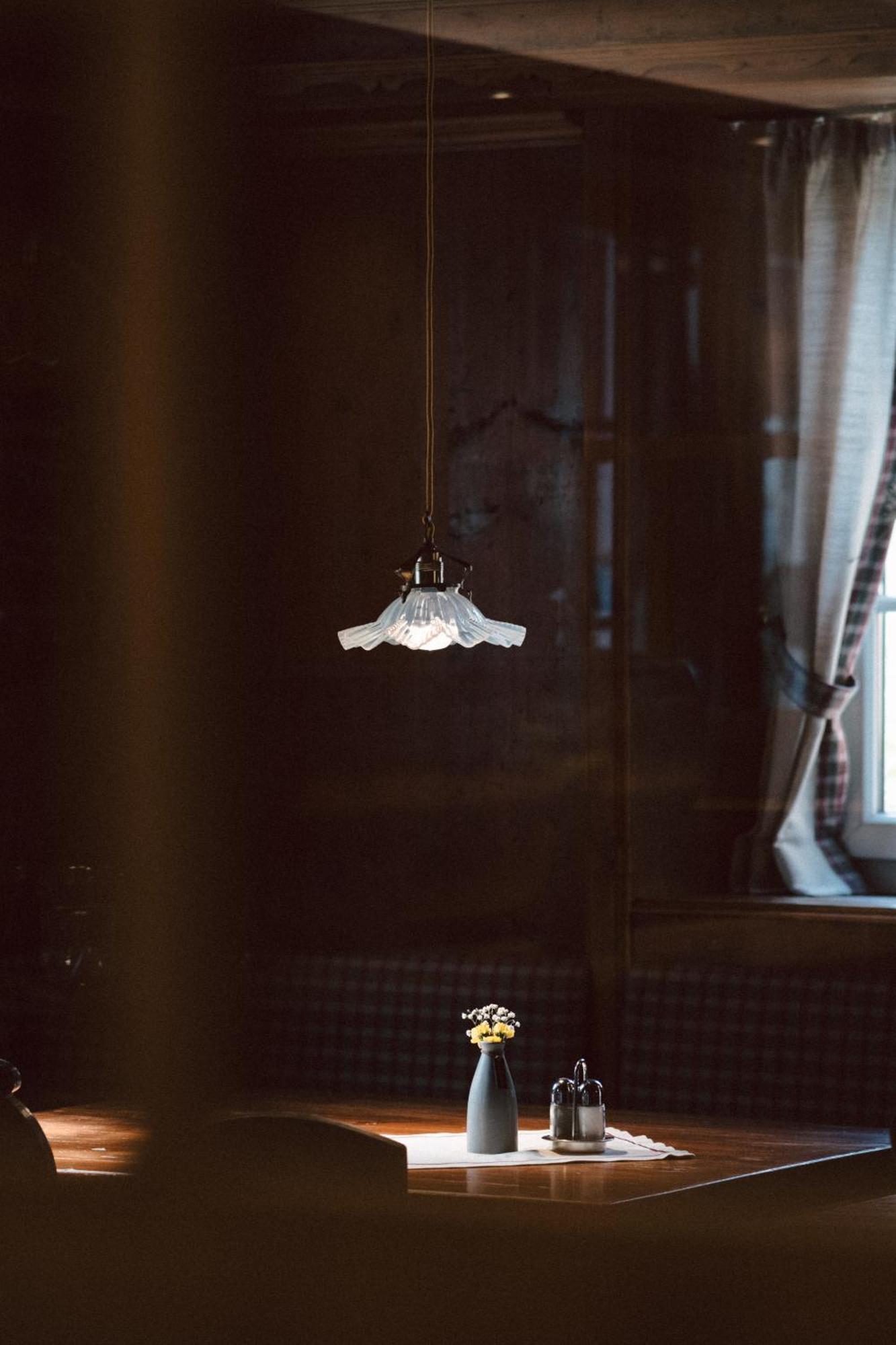 Apres Post Hotel Stuben am Arlberg Eksteriør bilde