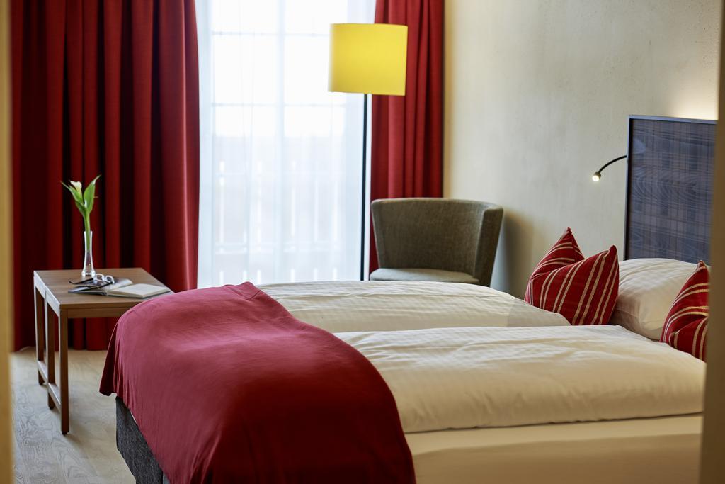 Apres Post Hotel Stuben am Arlberg Eksteriør bilde